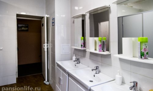 Пансионат Доброта в Новокосино - 11