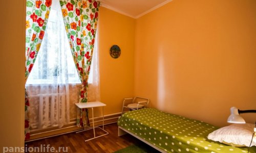 Пансионат Доброта в Новокосино - 12