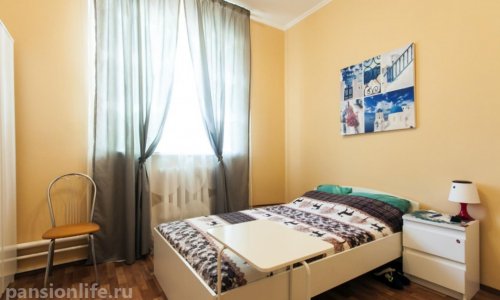 Пансионат Доброта в Новокосино - 13