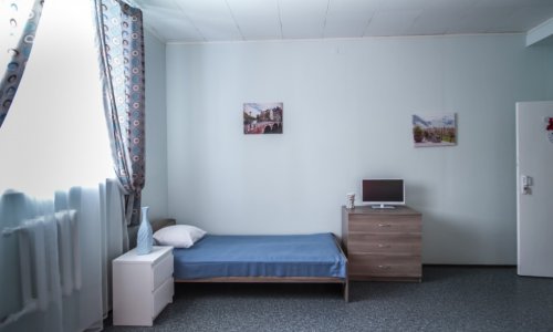 Пансионат Доброта в Новокосино - 15