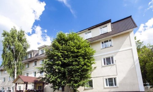 Пансионат Доброта в Новокосино - 16