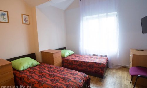 Пансионат «Виктория» в Одинцово отзывы