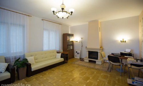 Пансионат «Виктория» в Одинцово - фото