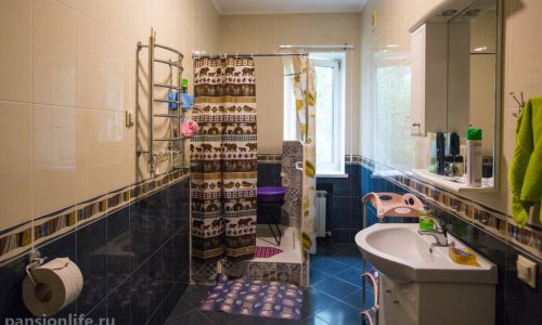 Пансионат «Виктория» в Одинцово