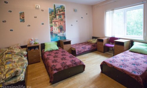 Пансионат «Виктория» в Одинцово - 5