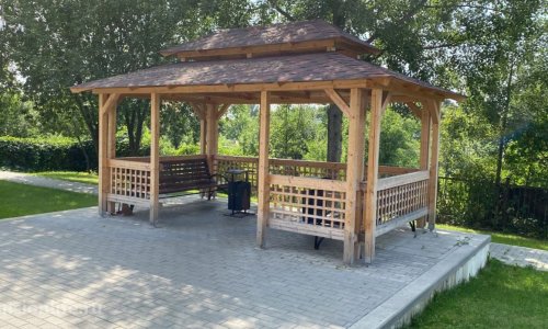 Пансионат «Родной дом»