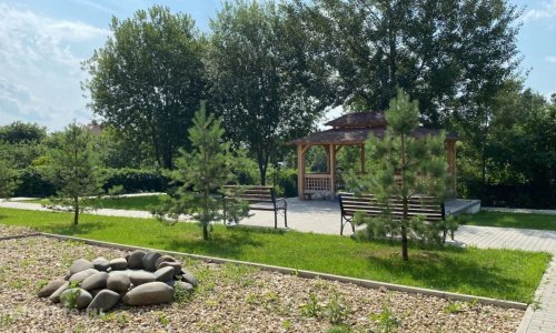 Пансионат «Родной дом» - 5