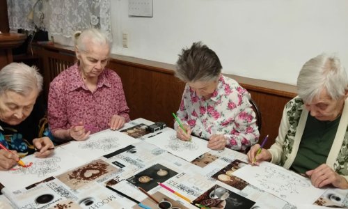 Частный пансионат «Быково»