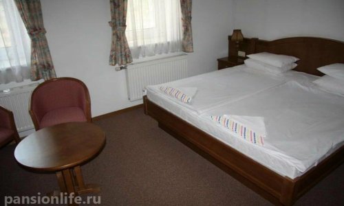 Частный пансионат «Быково» - фото