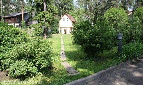 Частный пансионат «Быково» - 5