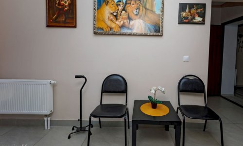 Дом престарелых «Океан милосердия» - 5