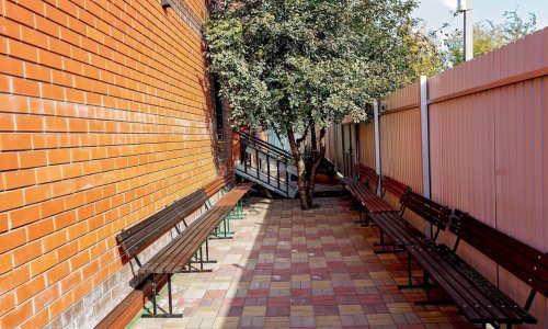 Дом престарелых «Океан милосердия» - 7