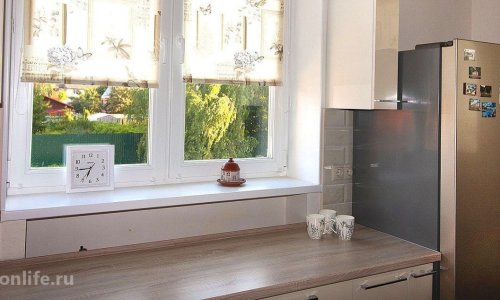 Пансионат «Родник» отзывы