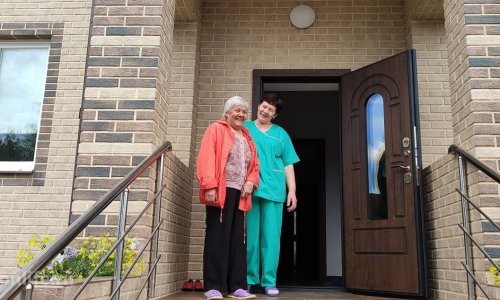 Пансионат «Родник» цены