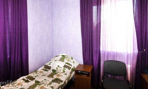 Пансионат «Родник» - 5