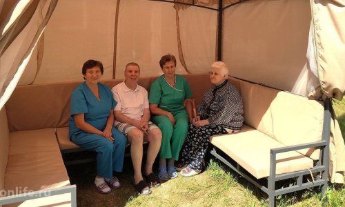 Пансионат «Родник» - 6