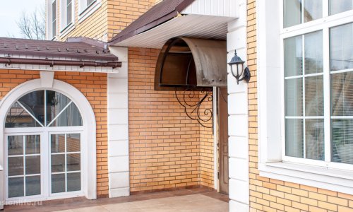 Пансионат «Родник» Московский