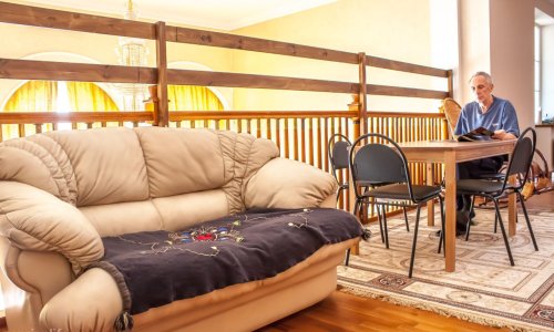 Пансионат «Родник» Московский цены