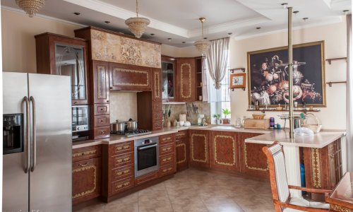 Пансионат «Родник» Московский - 5