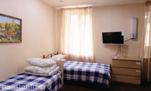 Академия Долголетия в Химках