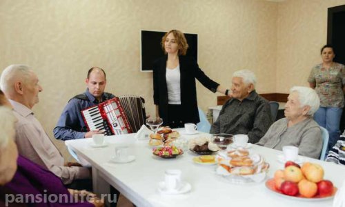 Академия Долголетия в Химках цены