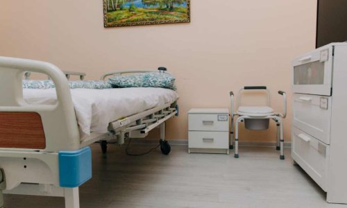 Академия Долголетия в Химках - 5