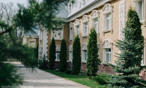 Академия Долголетия в Химках отзывы