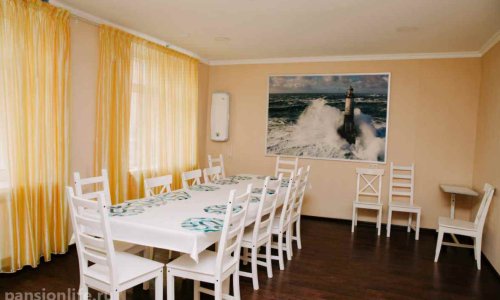 Академия Долголетия в Химках - 9