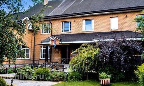 Пансионат «Родник» Королев-Загорянский - фото