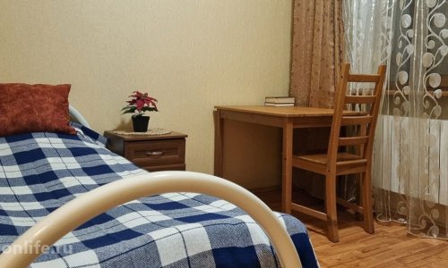 Пансионат «Родник» Королев-Загорянский отзывы