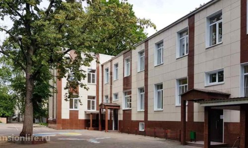 Пансионат «Академия Долголетия» м. Аэропорт отзывы