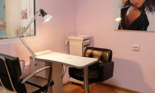 Пансионат «Академия Долголетия» м. Аэропорт - 7