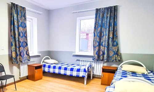 Пансионат «Родник» Видное-Дроздово отзывы