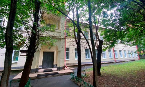 Дом престарелых «Академия Долголетия» в Бирюлёво - фото