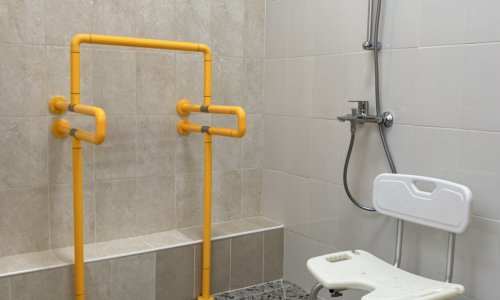 Дом престарелых «Академия Долголетия» в Бирюлёво