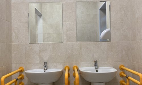 Дом престарелых «Академия Долголетия» в Бирюлёво отзывы