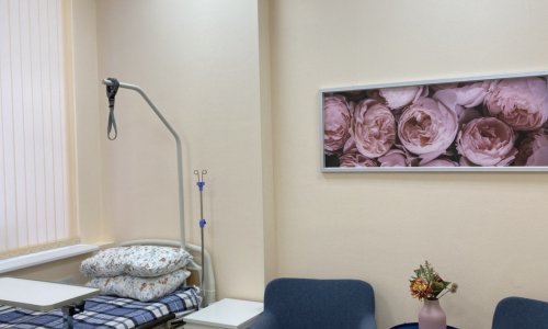 Дом престарелых «Академия Долголетия» в Бирюлёво цены