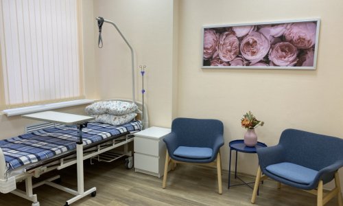 Дом престарелых «Академия Долголетия» в Бирюлёво - 5