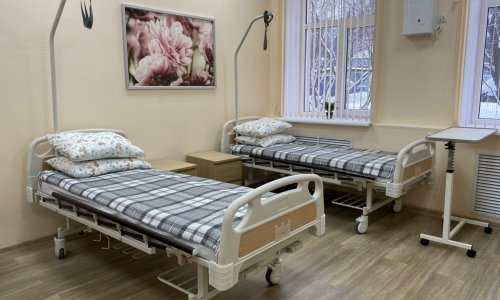 Дом престарелых «Академия Долголетия» в Бирюлёво - 6