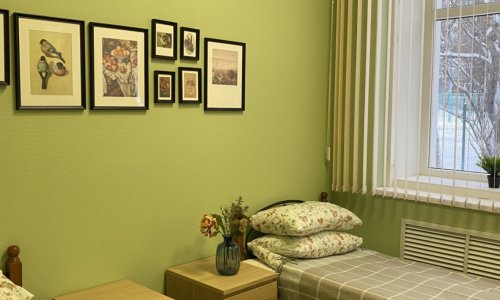 Дом престарелых «Академия Долголетия» в Бирюлёво - 7