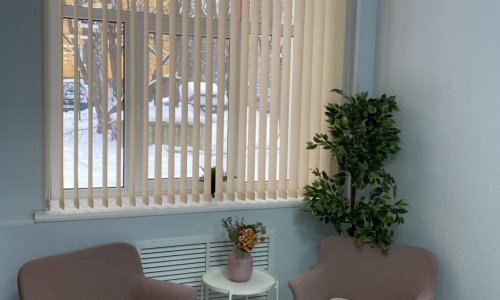 Дом престарелых «Академия Долголетия» в Бирюлёво - 8