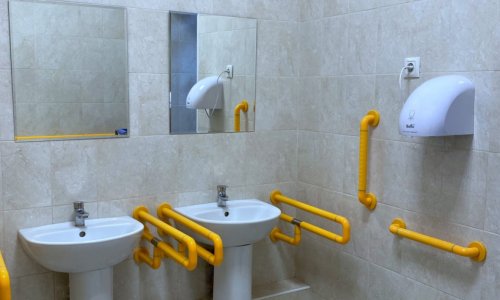 Дом престарелых «Академия Долголетия» в Бирюлёво - 9