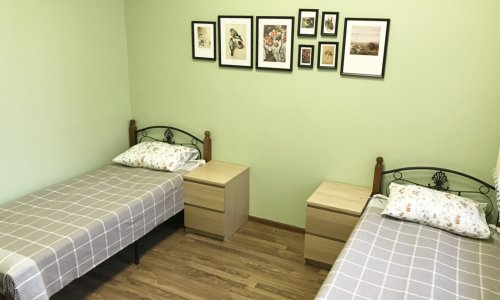 Дом престарелых «Академия Долголетия» в Бирюлёво - 10