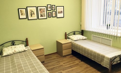 Дом престарелых «Академия Долголетия» в Бирюлёво - 11