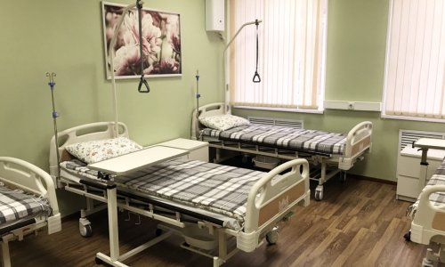 Дом престарелых «Академия Долголетия» в Бирюлёво - 12