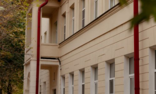 Дом престарелых «Академия Долголетия» в Бирюлёво - 14