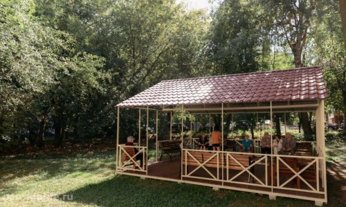 Дом престарелых «Академия Долголетия» в Бирюлёво - 18