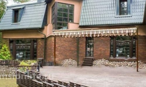 Пансионат «Родник» Румянцево - фото