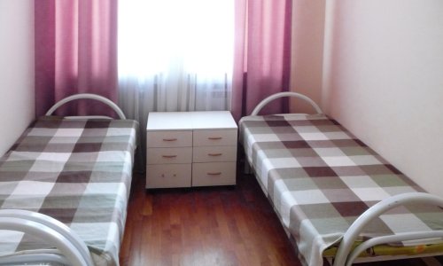 Пансионат «Родник» Румянцево отзывы