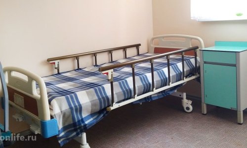 Пансионат «Родник» Румянцево